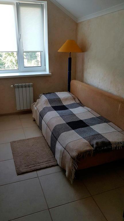 Starosvetskiy Pan Myrhorod Esterno foto